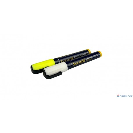 Markeerstiftset tbv deukjes (2st)