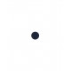 Lijmadapter 15mm blauw (5st)