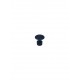 Lijmadapter 20mm blauw (5st)