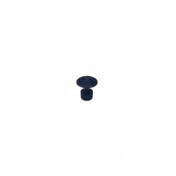 Lijmadapter 20mm blauw (5st)