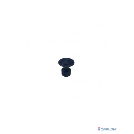 Lijmadapter 20mm blauw (5st)