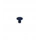 Lijmadapter 25mm blauw (5st)
