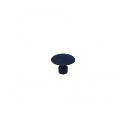 Lijmadapter 30mm blauw (5st)