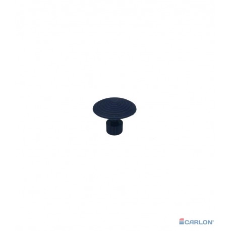 Lijmadapter 30mm blauw (5st)