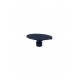 Lijmadapter 50x30mm blauw (5st)