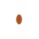 Lijmadapter 50x30mm oranje (5st)