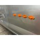 Lijmadapter 50x30mm oranje (5st)