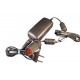 Omvormer 230V naar 12V tbv 541054