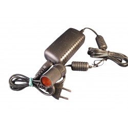 Omvormer 230V naar 12V tbv 541054
