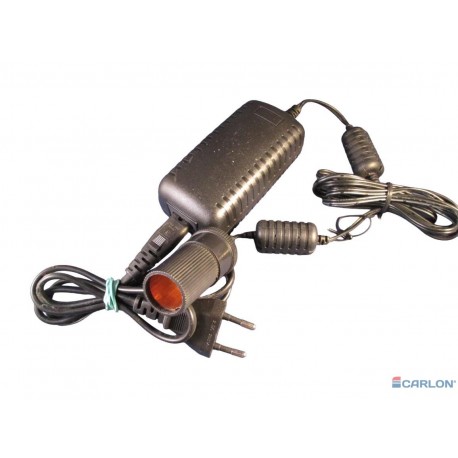 Omvormer 230V naar 12V tbv 541054