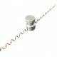 Magneet tbv wave lasdraad