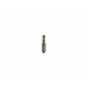 Puntlasfrees 6x40mm Spotle HSS-Co