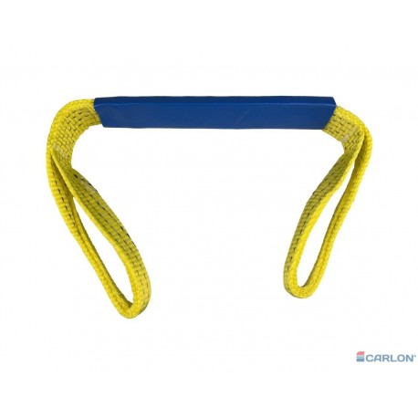 Trekband 8T 75x5cm tbv carrosserie