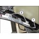 Ontgrendelingsgereedschap hoofdairbag BMW/Mini