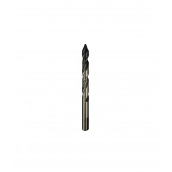 Spiraalboor HSS Pro Step TiALN DIN 338 10,0mm