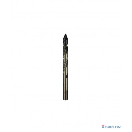 Spiraalboor HSS Pro Step TiALN DIN 338 10,0mm