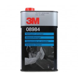 Adhesive cleaner 3M (1L)