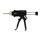 Kitpistool CFORCE HD 2-K zwart (50ml)