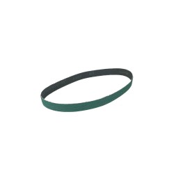 Schuurband Zirkon 457x13mm P60 (10st)