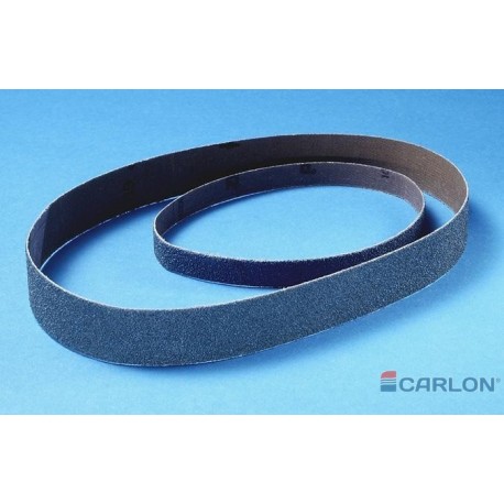 Schuurband Zirkon 457x13mm k80 (10st)