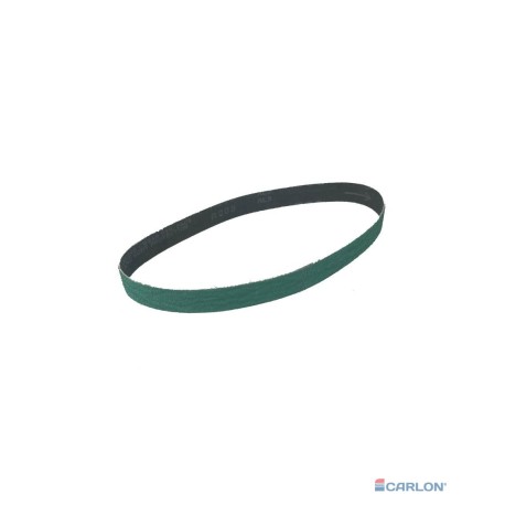 Schuurband Zirkon 457x13mm P120 (10st)
