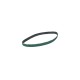 Schuurband Zirkon 330x10mm P60 (10x10st)