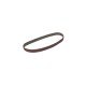 Schuurband Cubitron III Red 330x10mm P60 (10st)