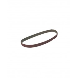 Schuurband Cubitron III Red 330x10mm k60 (10st)