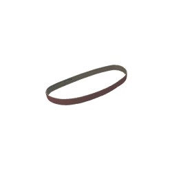 Schuurband Cubitron III Red 330x10mm P60 (10st)