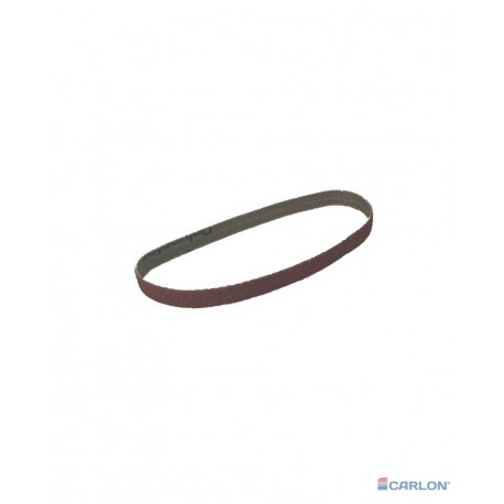 Schuurband Cubitron III Red 330x10mm k60 (10st)