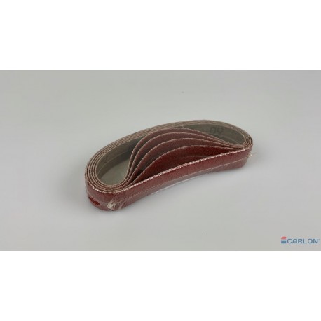 Schuurband Keramisch+ 330x10mm k60 (10st)