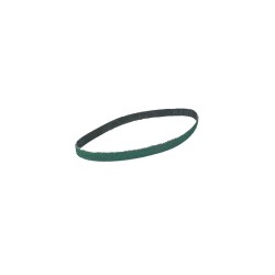 Schuurband Zirkon 330x10mm P80 (10st)