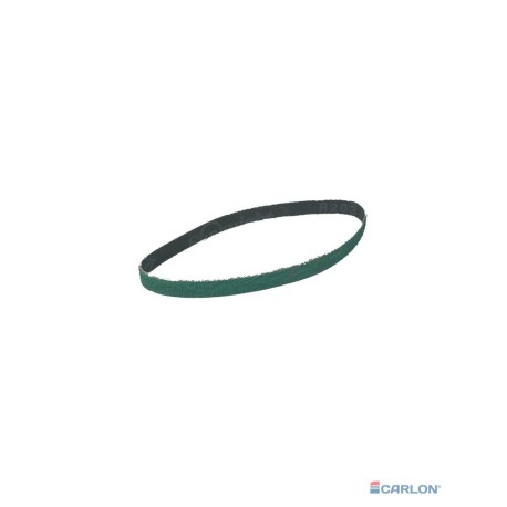Schuurband Zirkon 330x10mm P80 (10st)