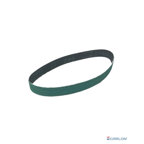 Schuurband 2000x75mm P80 (10st)