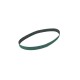 Schuurband 2000x75mm P120 (10st)