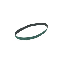 Schuurband 2000x75mm P120 (10st)
