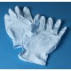 Handschoen Dermatril XL/10 (100st)