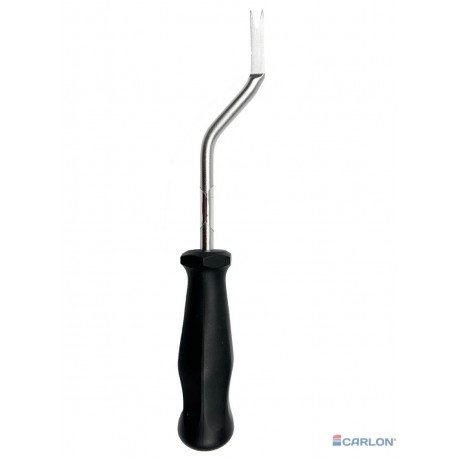 Hemel handgreepverwijderaar vlak VAG