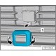 Radarsensor ADAS afsteltool Adaptieve Cruise Control VAG/Honda/Stellantis
