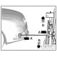 Radarsensor ADAS afsteltool Adaptieve Cruise Control VAG/Honda/Stellantis